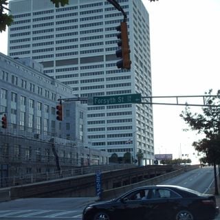 Richard B. Russell Federal Building