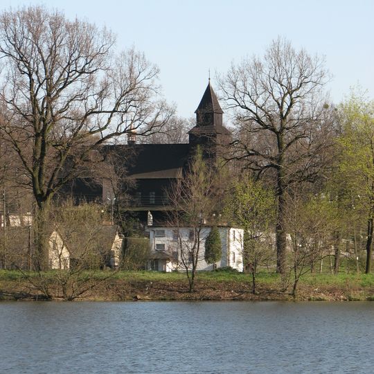 Pielgrzymowice, Silesian Voivodeship