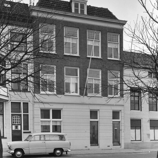 Groothoofd 7, Dordrecht