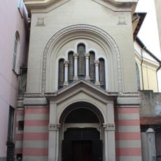 Chiesa di Maria Ausiliatrice