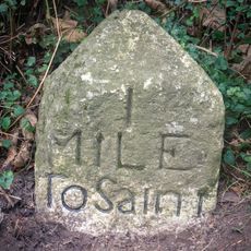 Milestone At Sw 911618
