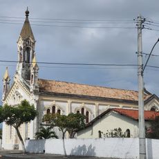 Igreja Matriz de Nossa Senhora do Carmo