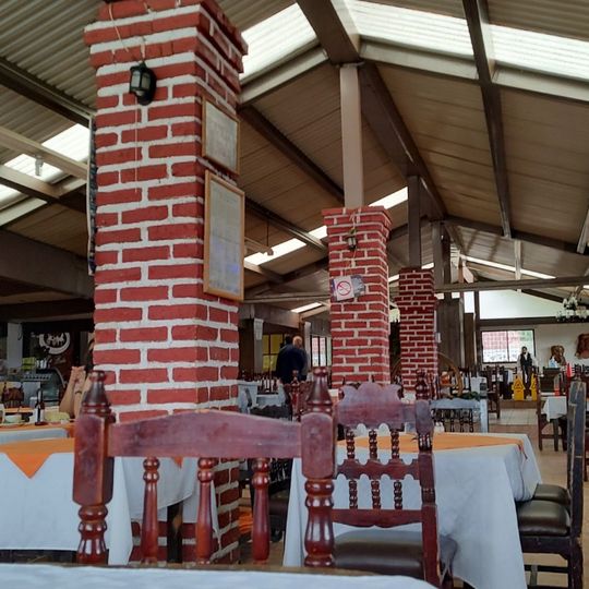 Restaurante Campestre La Posta