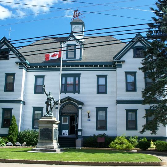 Town Hall Arts and Cultural Centre