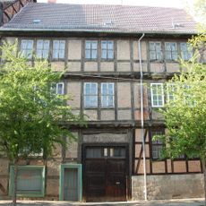 Steinweg 34 (Quedlinburg)