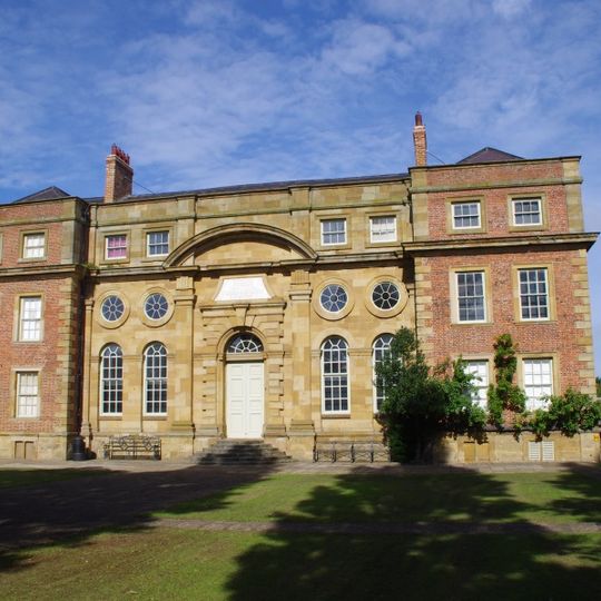 Kirkleatham Museum