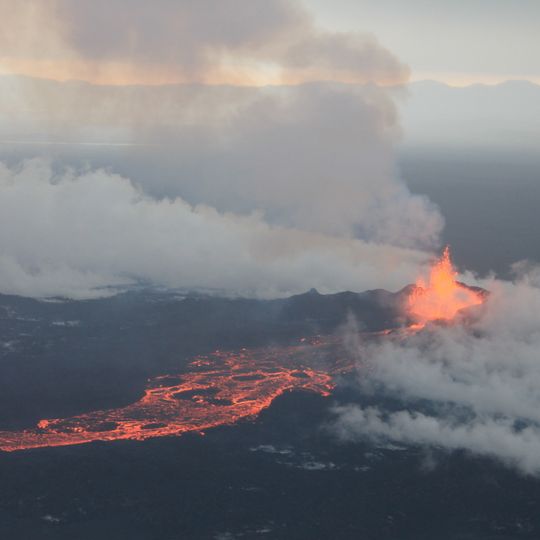 Holuhraun