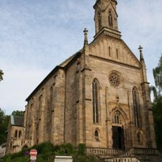 St. Augustin