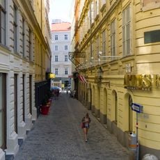 Artis International Kino