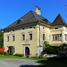 Schloss Poitschach, Feldkirchen