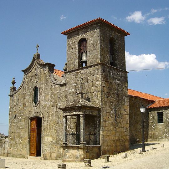 Igreja Paroquial de Penedono