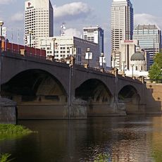 White River State Park