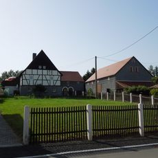 August-Bebel-Straße 160