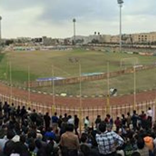 Behnam Mohammadi Stadium