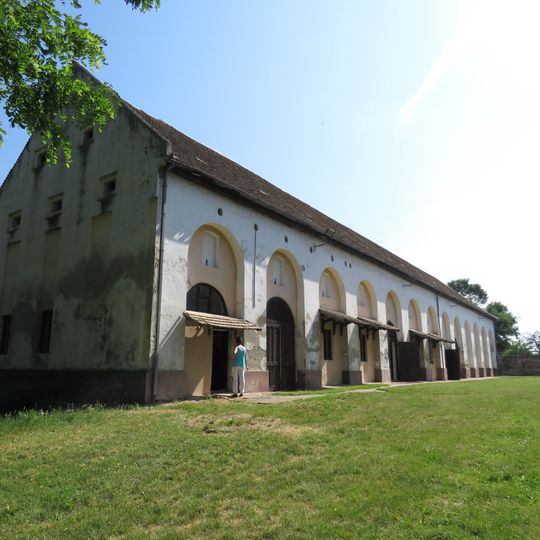 Museum of Agriculture in Kulpin