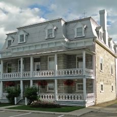 Couvent de Deschambault