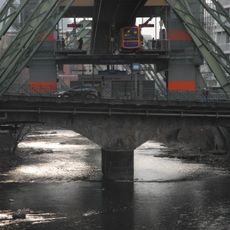 Wupperbrücke Tannenbergstraße