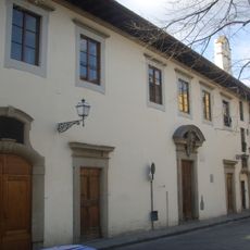 San Salvatore a Camaldoli