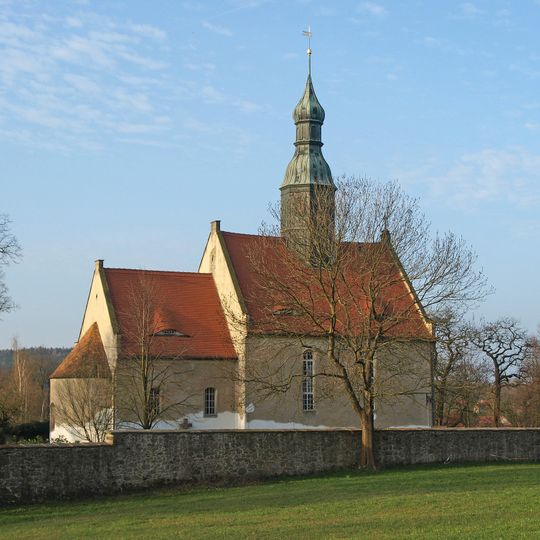 St. Katharinen