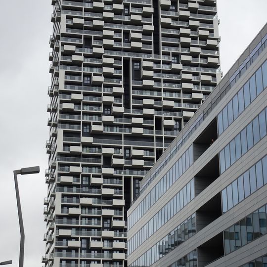 Marina Tower