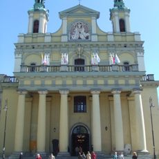 Dekanat Lublin - Śródmieście