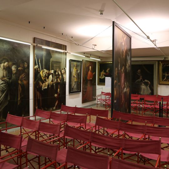 Museo civico