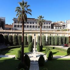 Palazzo Colonna