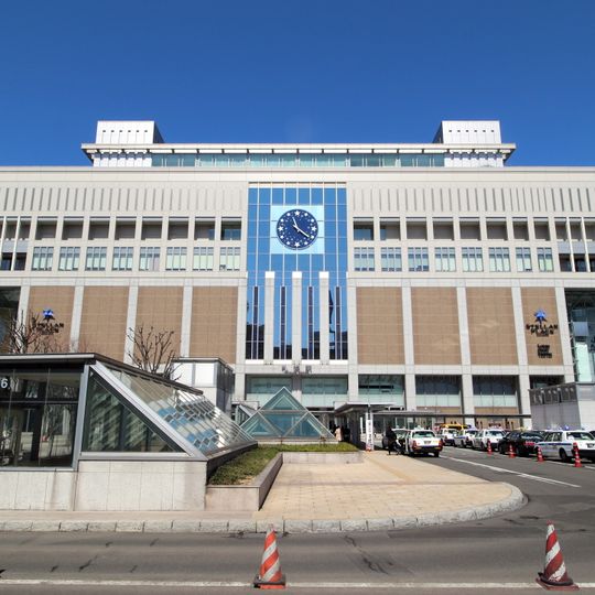 STELLAR PLACE SAPPORO