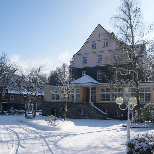 Margarethenhof