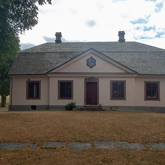 Kollängens tingshus