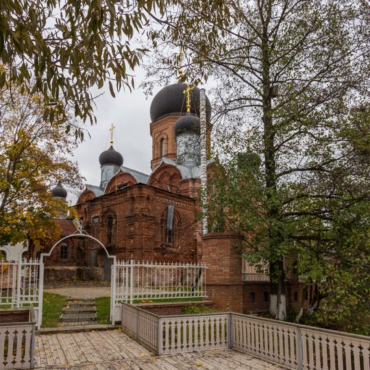 Введенский собор