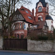 Am Lindener Berge 36, Hannover