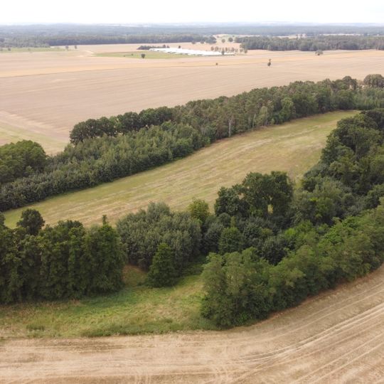 Techertschlucht Rödern