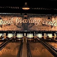 Torhout Bowling Center