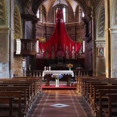 Chiesa di San Pietro