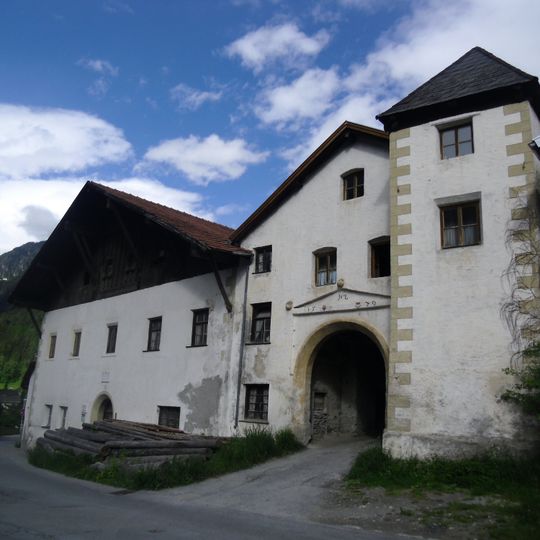 Bürgerhaus