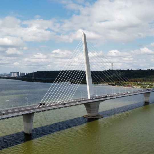 World Cup Bridge