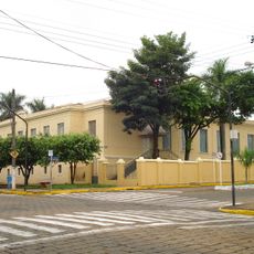 E.E. Professor Julio Ascânio Mallet