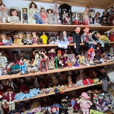 Muzeum Lalek