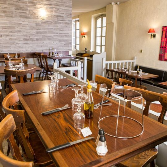Chez Sauveur