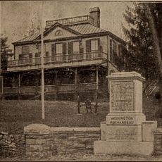 Hyatt-Livingston House