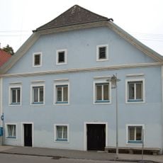 Starhembergstraße 6