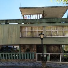 Casa Dr. António Rocha