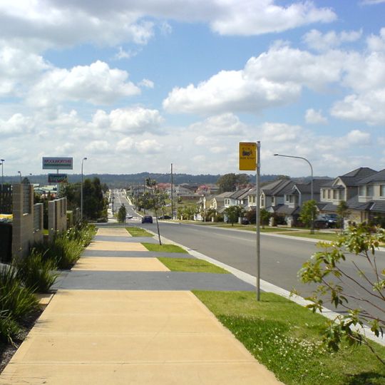 Kellyville