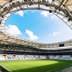 Vodafone Arena