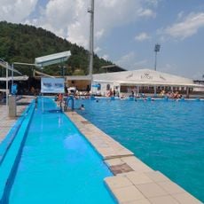 Олимписки Базен