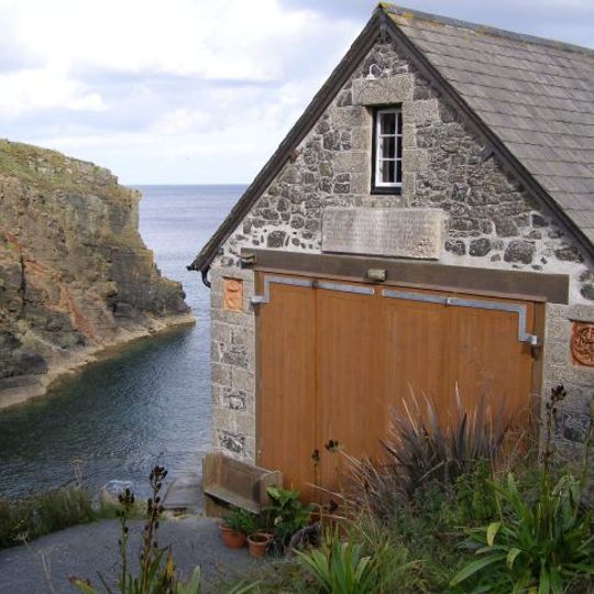 Lifeboat House