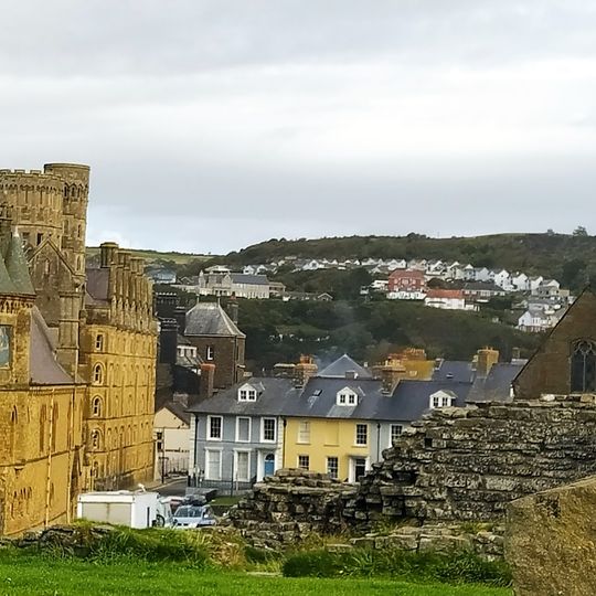 Amgueddfa Ceredigion Museum