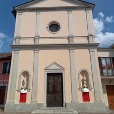 Chiesa di Santi Cosma e Damiano