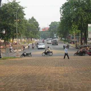Boulevard Norodom (Phnom Penh)